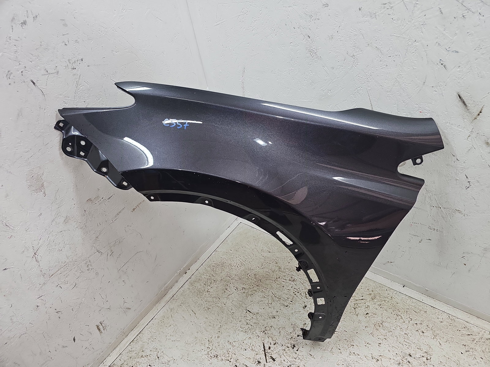 Aripa stanga fata Toyota Rav 4 IV (ZSA4, ALA4) [Fabr 2013-2018] SUV 1G3 - imagine 1