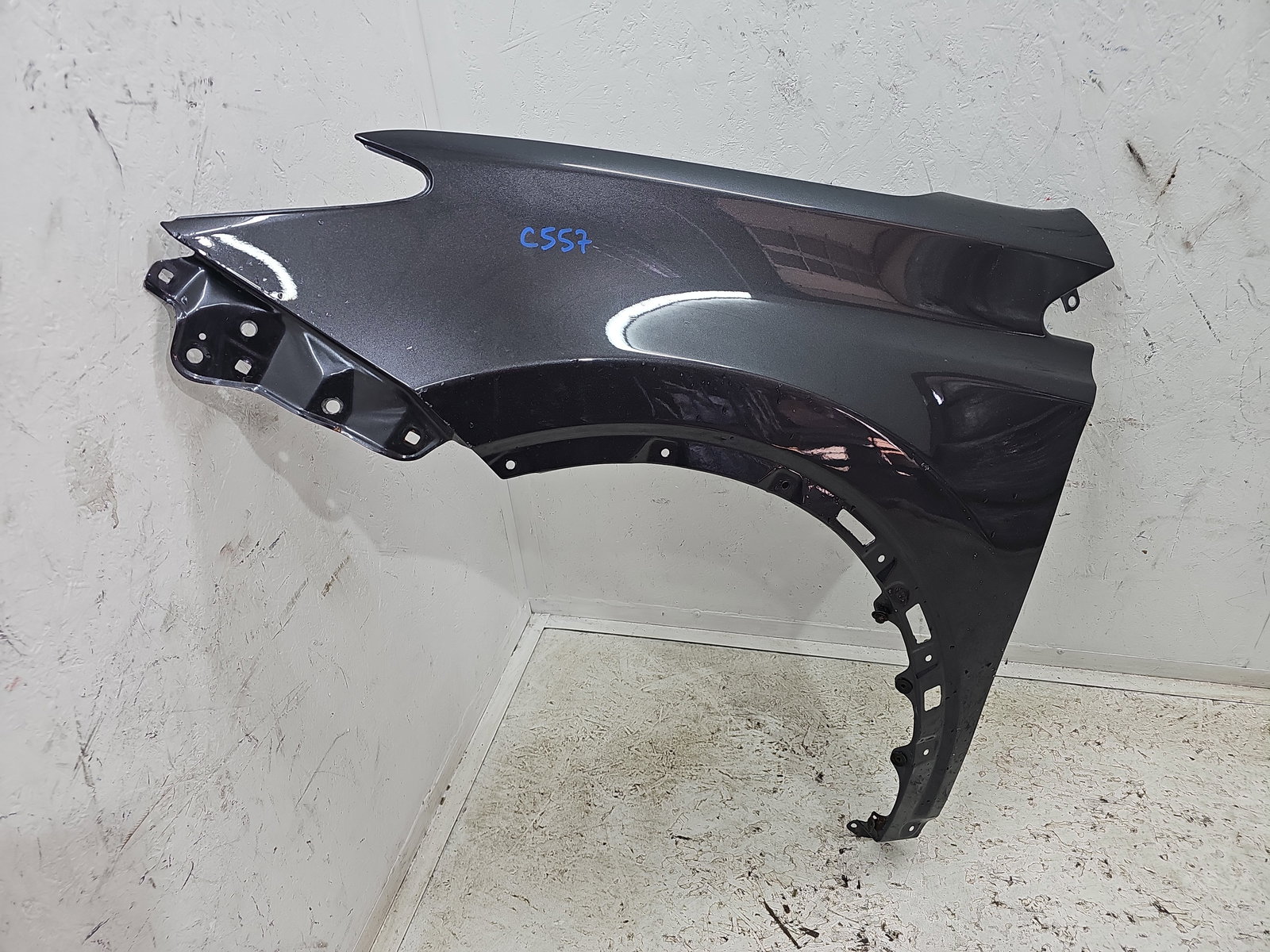 Aripa stanga fata Toyota Rav 4 IV (ZSA4, ALA4) [Fabr 2013-2018] SUV 1G3 - imagine 2