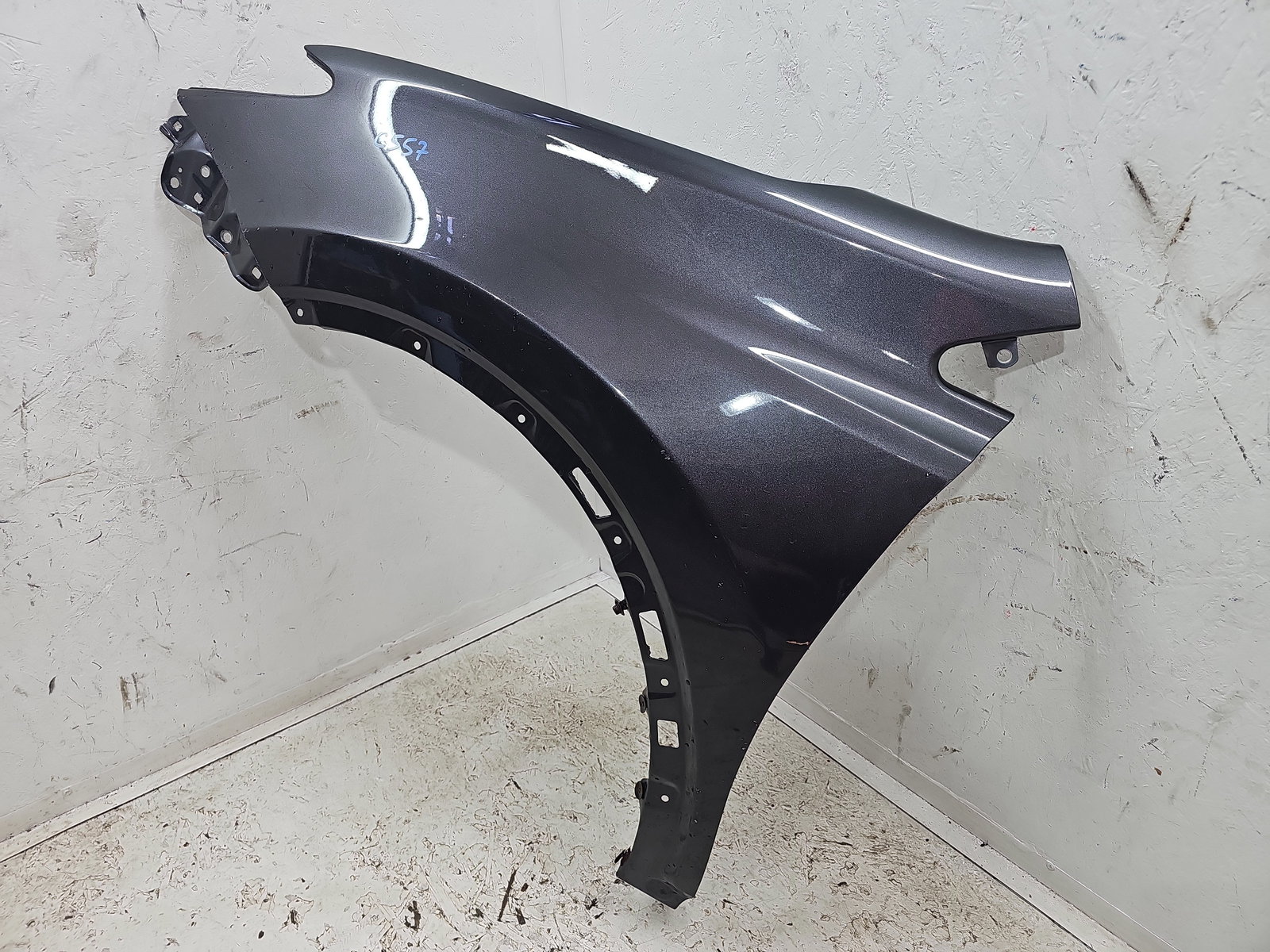 Aripa stanga fata Toyota Rav 4 IV (ZSA4, ALA4) [Fabr 2013-2018] SUV 1G3 - imagine 3