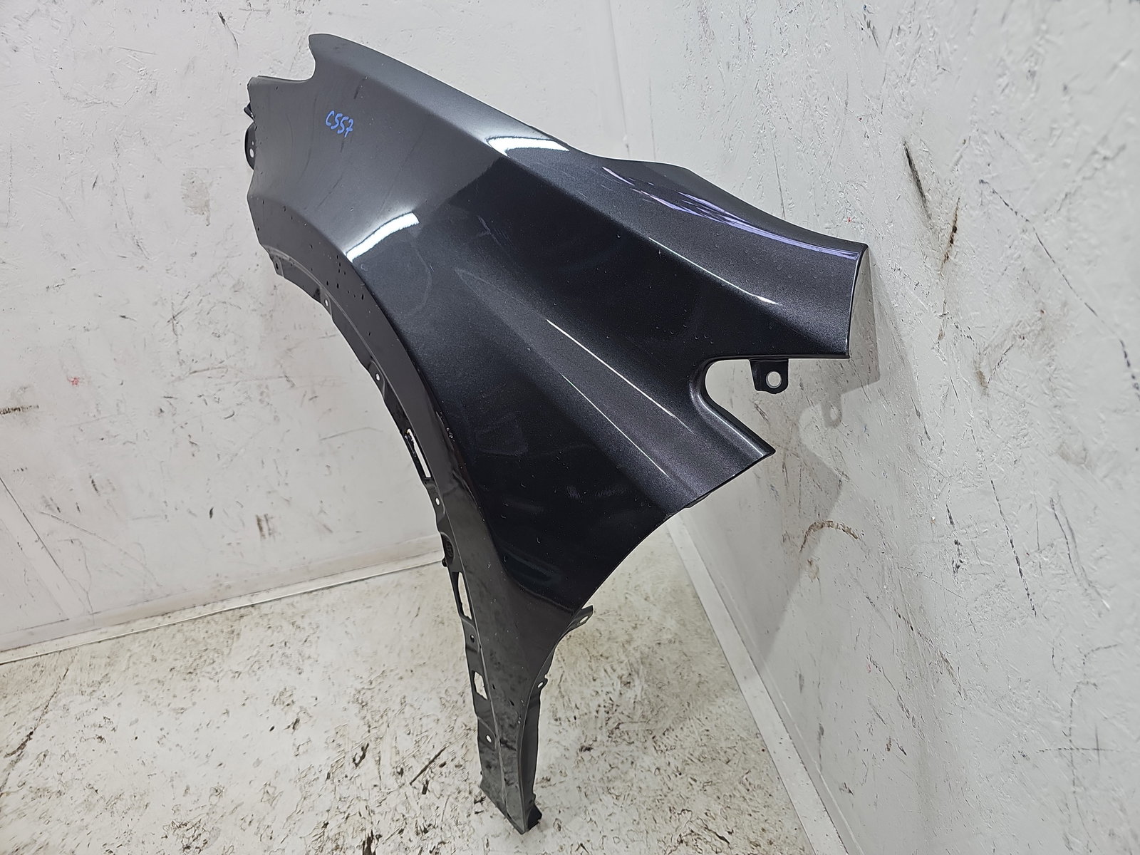 Aripa stanga fata Toyota Rav 4 IV (ZSA4, ALA4) [Fabr 2013-2018] SUV 1G3 - imagine 4