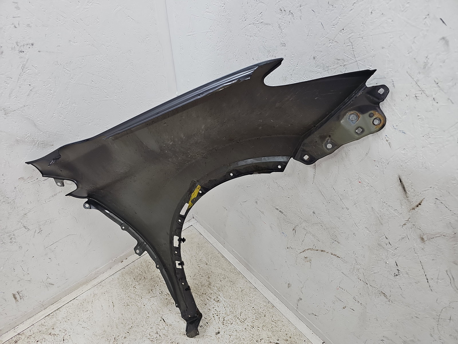 Aripa stanga fata Toyota Rav 4 IV (ZSA4, ALA4) [Fabr 2013-2018] SUV 1G3 - imagine 5