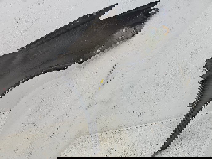 Aripa stanga fata Toyota Rav 4 IV (ZSA4, ALA4) [Fabr 2013-2018] SUV 1G3