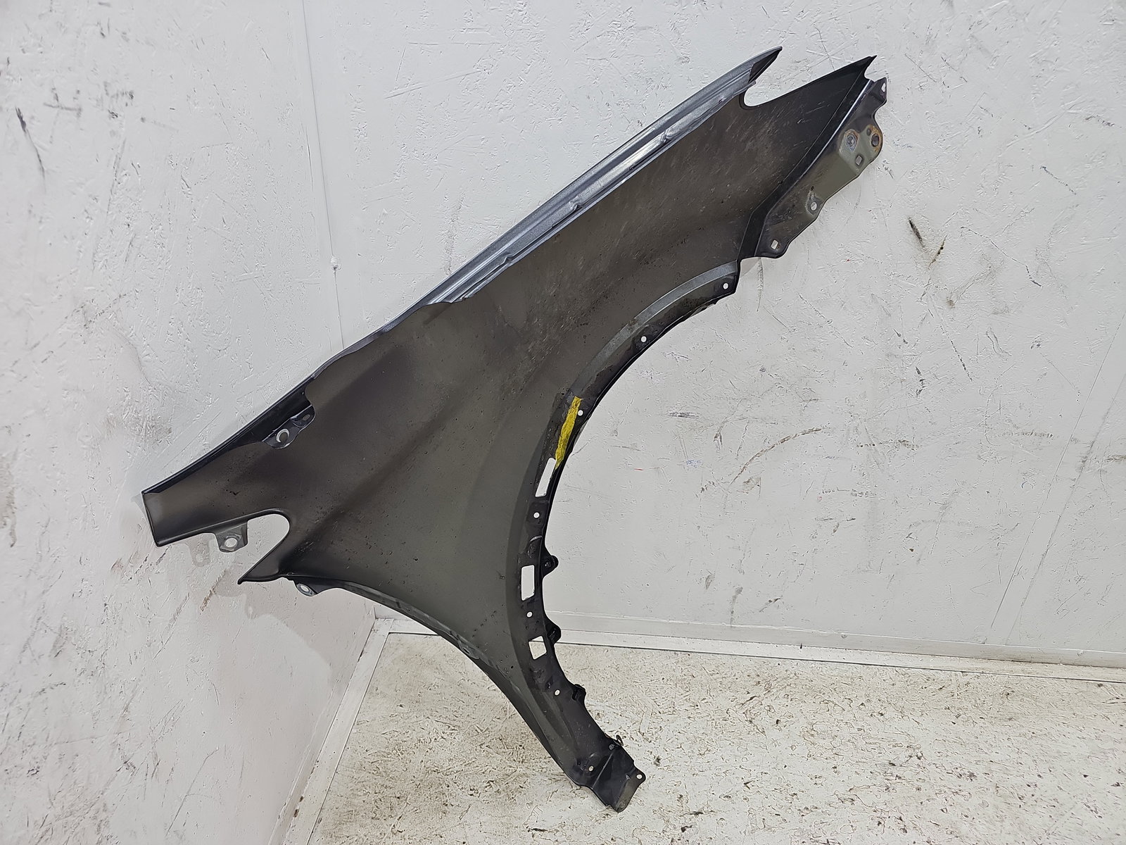 Aripa stanga fata Toyota Rav 4 IV (ZSA4, ALA4) [Fabr 2013-2018] SUV 1G3 - imagine 7