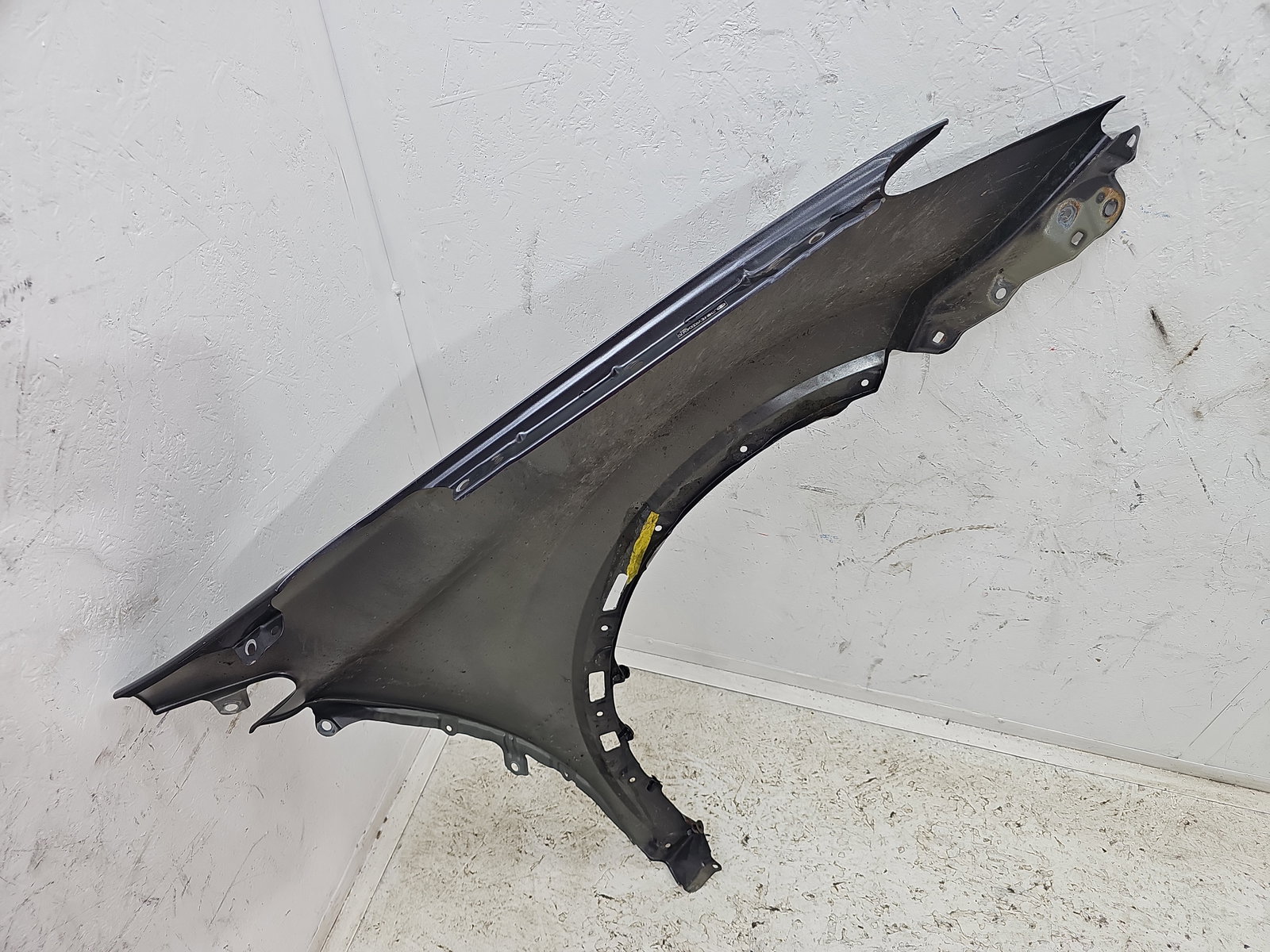 Aripa stanga fata Toyota Rav 4 IV (ZSA4, ALA4) [Fabr 2013-2018] SUV 1G3 - imagine 8