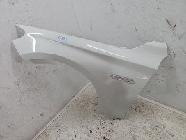 Aripa stanga fata Bmw 5 GT (F07) [Fabr 2011-2016] Hatchback 300 Alpinweiss III