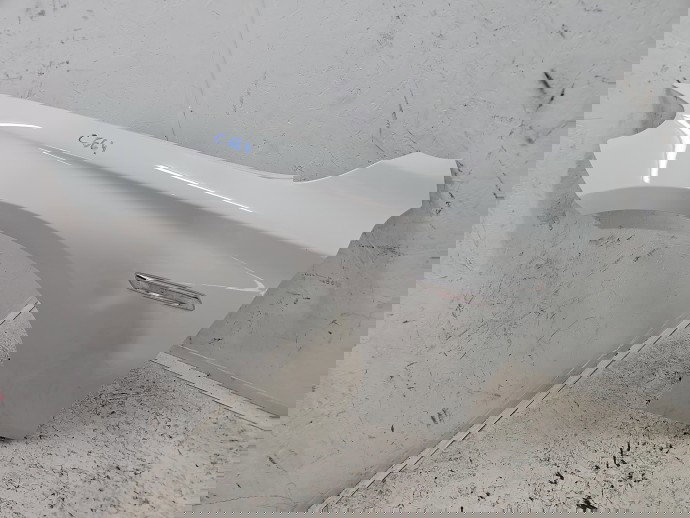 Aripa stanga fata Bmw 5 GT (F07) [Fabr 2011-2016] Hatchback 300 Alpinweiss III