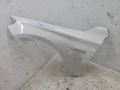 Aripa stanga fata Bmw 5 GT (F07) [Fabr 2011-2016] Hatchback 300 Alpinweiss III