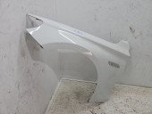 Aripa stanga fata Bmw 5 GT (F07) [Fabr 2011-2016] Hatchback 300 Alpinweiss III