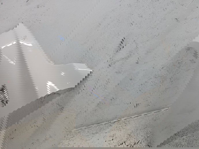 Aripa stanga fata Bmw 5 GT (F07) [Fabr 2011-2016] Hatchback 300 Alpinweiss III