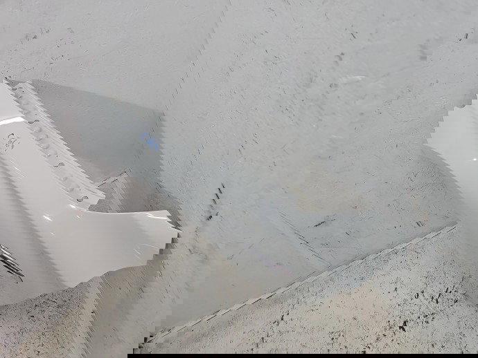 Aripa stanga fata Bmw 5 GT (F07) [Fabr 2011-2016] Hatchback 300 Alpinweiss III