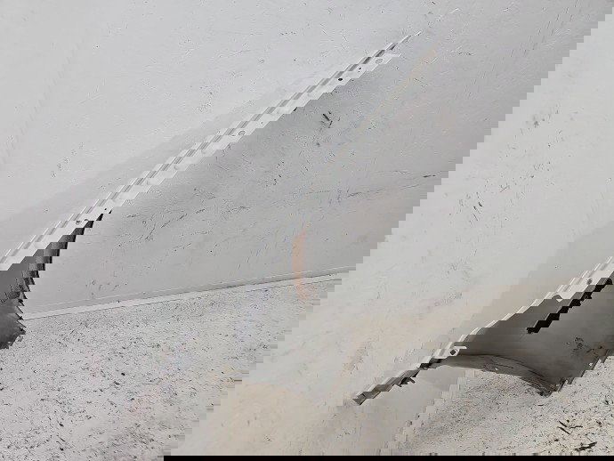 Aripa stanga fata Bmw 5 GT (F07) [Fabr 2011-2016] Hatchback 300 Alpinweiss III