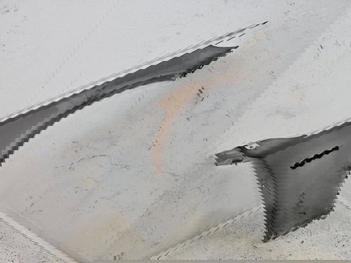 Aripa stanga fata Bmw 5 GT (F07) [Fabr 2011-2016] Hatchback 300 Alpinweiss III