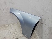 Aripa stanga fata Mercedes Clasa C (W204) [Fabr 2007-2014] Berlina Facelift, AMG 988U Argintiu Diamat