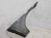 Aripa stanga fata Mercedes Clasa C (W204) [Fabr 2007-2014] Berlina Facelift, AMG 988U Argintiu Diamat