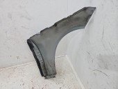 Aripa stanga fata Mercedes Clasa C (W204) [Fabr 2007-2014] Berlina Facelift, AMG 988U Argintiu Diamat