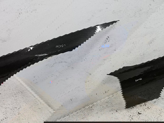 Aripa dreapta fata Bmw 3 Saloon (G20) [Fabr 2018-2025] Berlina Pachet M 475 Black Sapphire