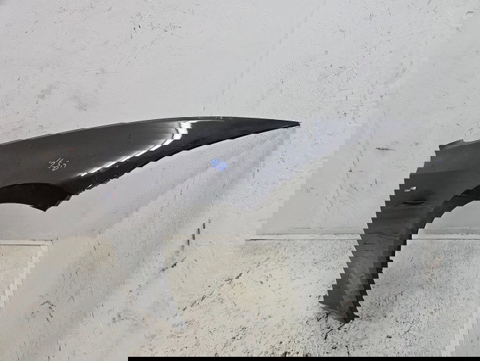 Aripa dreapta fata Bmw 3 Saloon (G20) [Fabr 2018-2025] Berlina Pachet M 475 Black Sapphire