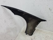 Aripa dreapta fata Bmw 3 Saloon (G20) [Fabr 2018-2025] Berlina Pachet M 475 Black Sapphire