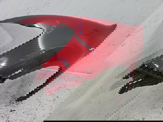 Aripa stanga fata MITSUBISHI ASX (GA) [Fabr 2010-2020] SUV P26A