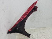 Aripa stanga fata MITSUBISHI ASX (GA) [Fabr 2010-2020] SUV P26A