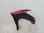 Aripa stanga fata MITSUBISHI ASX (GA) [Fabr 2010-2020] SUV P26A