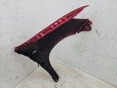 Aripa stanga fata MITSUBISHI ASX (GA) [Fabr 2010-2020] SUV P26A