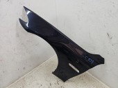 Aripa stanga fata Bmw 5 (F10) [Fabr 2011-2016] Berlina Pachet M 416 Carbonschwarz Mc