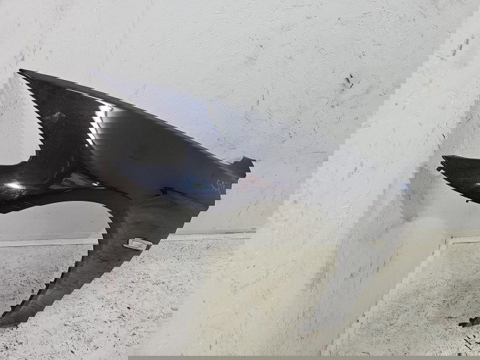 Aripa stanga fata Bmw 5 (F10) [Fabr 2011-2016] Berlina Pachet M 416 Carbonschwarz Mc