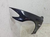 Aripa stanga fata Bmw 5 (F10) [Fabr 2011-2016] Berlina Pachet M 416 Carbonschwarz Mc