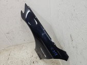 Aripa stanga fata Bmw 5 (F10) [Fabr 2011-2016] Berlina Pachet M 416 Carbonschwarz Mc