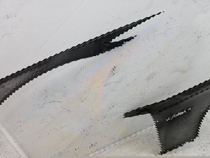 Aripa stanga fata Bmw 5 (F10) [Fabr 2011-2016] Berlina Pachet M 416 Carbonschwarz Mc