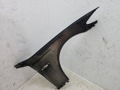 Aripa stanga fata Bmw 5 (F10) [Fabr 2011-2016] Berlina Pachet M 416 Carbonschwarz Mc