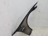 Aripa stanga fata Bmw 5 (F10) [Fabr 2011-2016] Berlina Pachet M 416 Carbonschwarz Mc