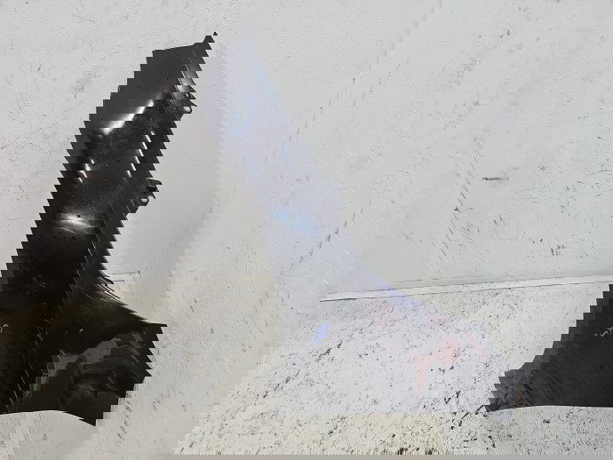 Aripa stanga fata Skoda Octavia 3 (5E3) [Fabr 2012-2020] Berlina LF9R