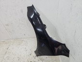 Aripa stanga fata Skoda Octavia 3 (5E3) [Fabr 2012-2020] Berlina LF9R