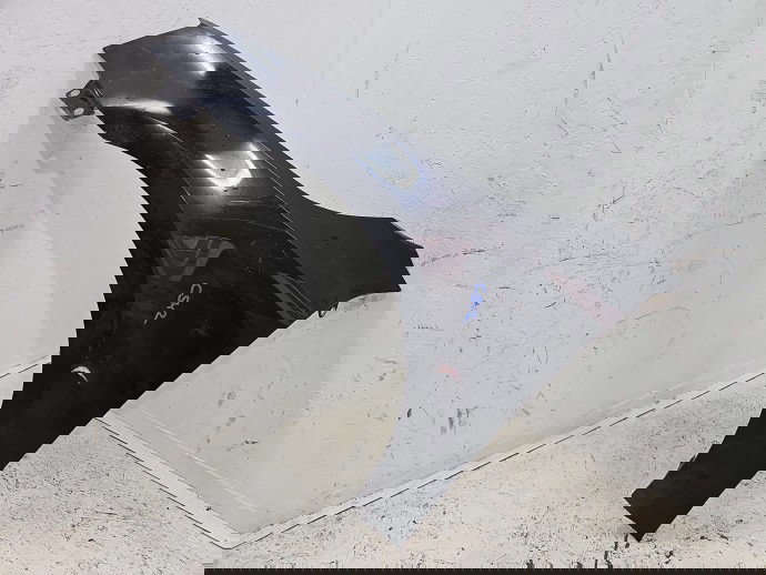 Aripa stanga fata Skoda Octavia 3 (5E3) [Fabr 2012-2020] Berlina LF9R