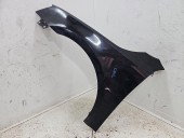 Aripa stanga fata Skoda Octavia 3 (5E3) [Fabr 2012-2020] Berlina LF9R