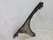 Aripa stanga fata Skoda Octavia 3 (5E3) [Fabr 2012-2020] Berlina LF9R