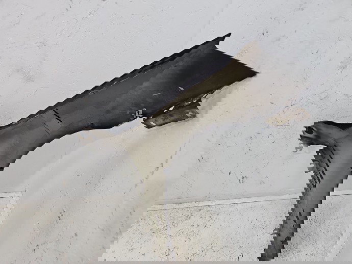 Aripa stanga fata Skoda Octavia 3 (5E3) [Fabr 2012-2020] Berlina LF9R