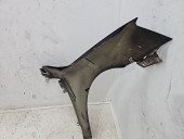 Aripa stanga fata Skoda Octavia 3 (5E3) [Fabr 2012-2020] Berlina LF9R