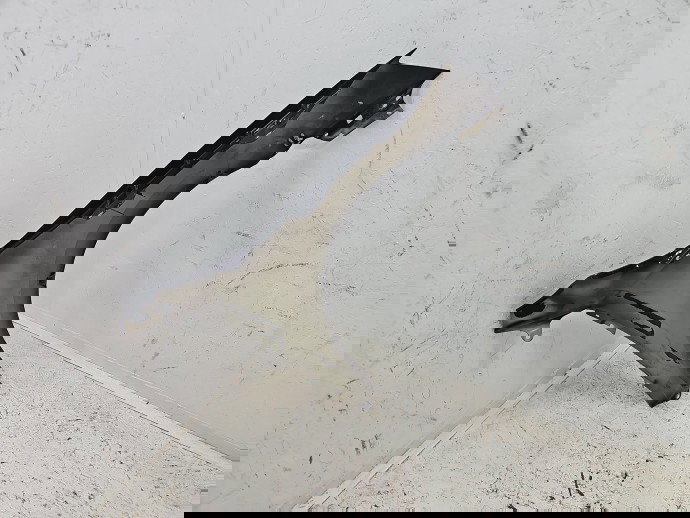 Aripa stanga fata Skoda Octavia 3 (5E3) [Fabr 2012-2020] Berlina LF9R