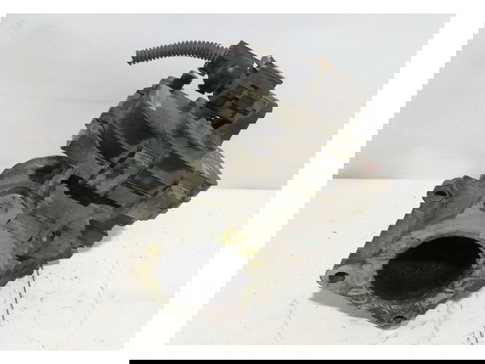 Clapeta acceleratie Fiat Croma 1.9 JTD 48CPD1 2005-2010