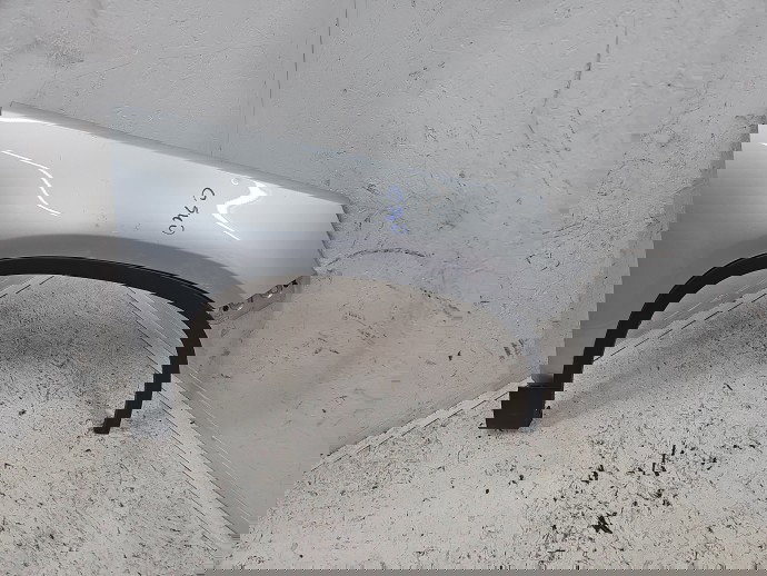 Aripa dreapta fata Volkswagen Tiguan (5N) [Fabr 2007-2016] SUV LA7W