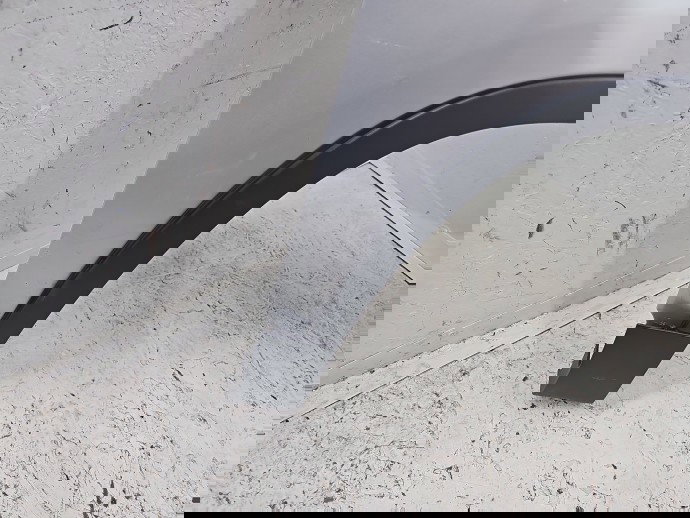 Aripa dreapta fata Volkswagen Tiguan (5N) [Fabr 2007-2016] SUV LA7W