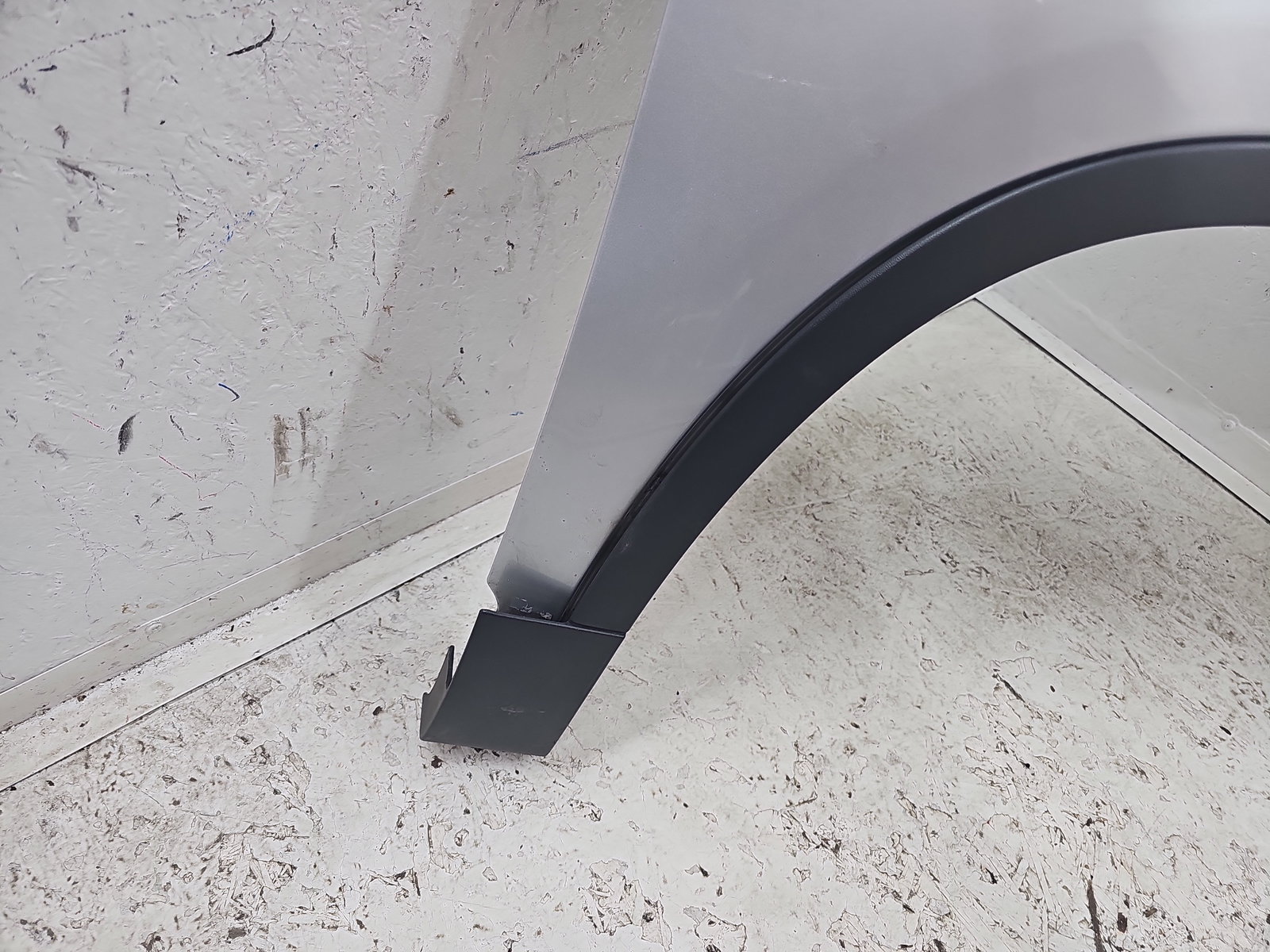 Aripa dreapta fata Volkswagen Tiguan (5N) [Fabr 2007-2016] SUV LA7W - imagine 2