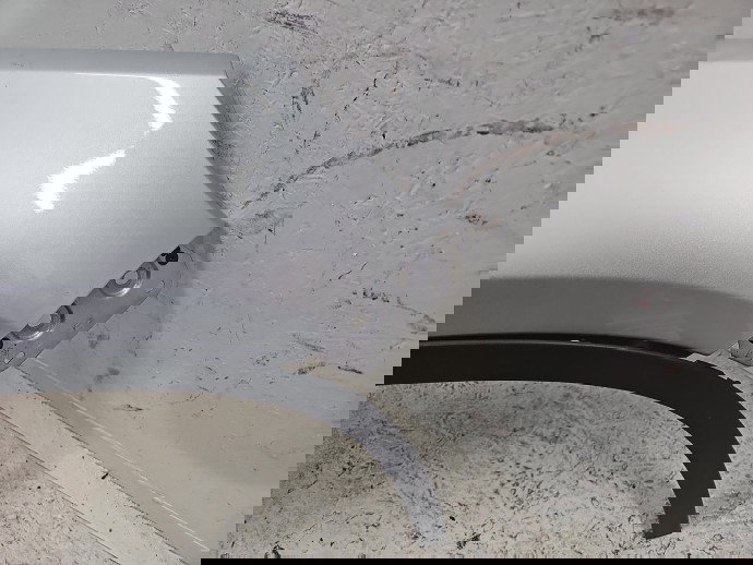 Aripa dreapta fata Volkswagen Tiguan (5N) [Fabr 2007-2016] SUV LA7W