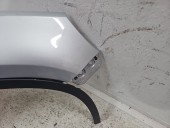 Aripa dreapta fata Volkswagen Tiguan (5N) [Fabr 2007-2016] SUV LA7W