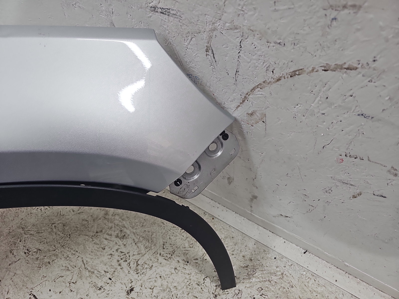 Aripa dreapta fata Volkswagen Tiguan (5N) [Fabr 2007-2016] SUV LA7W - imagine 4