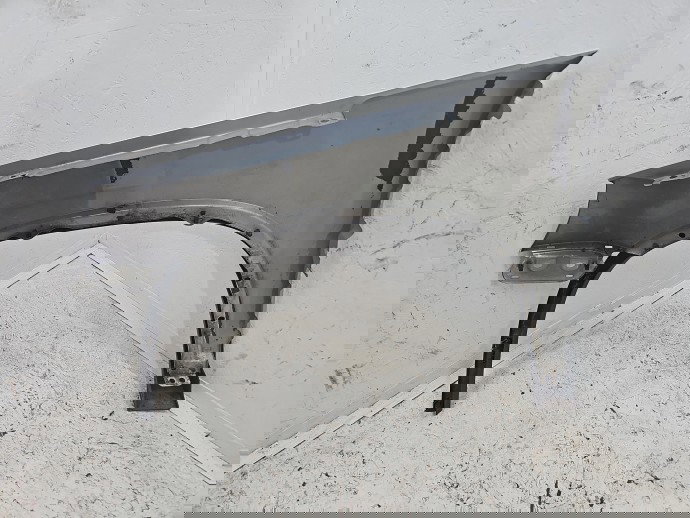 Aripa dreapta fata Volkswagen Tiguan (5N) [Fabr 2007-2016] SUV LA7W