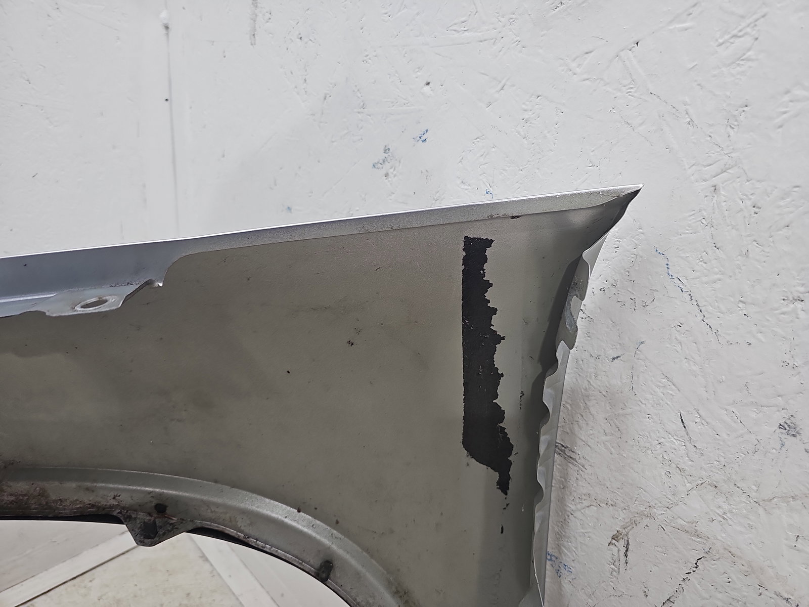 Aripa dreapta fata Volkswagen Tiguan (5N) [Fabr 2007-2016] SUV LA7W - imagine 7